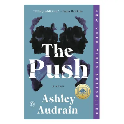 "The Push" - "" ("Audrain Ashley")(Paperback)