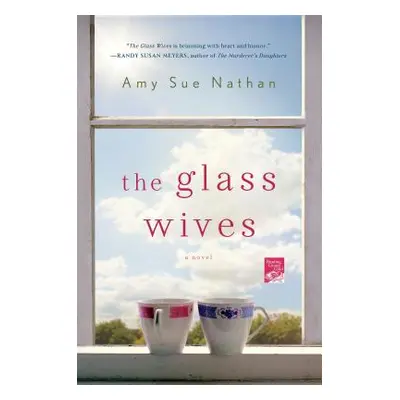 "Glass Wives" - "" ("Nathan Amy Sue")(Paperback)