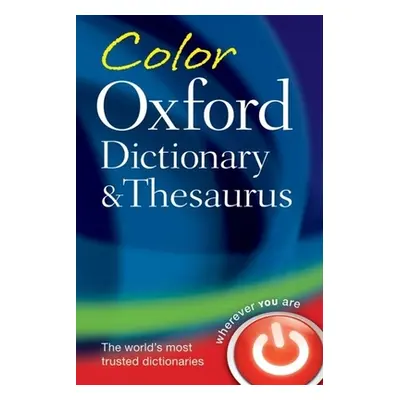 "Color Dictionary & Thesaurus, 3e" - "" ("Livingstone Charlotte")(Paperback)