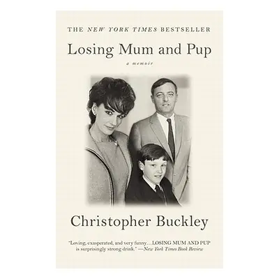 "Losing Mum and Pup (Large Print Edition)" - "" ("Buckley Christopher")(Pevná vazba)