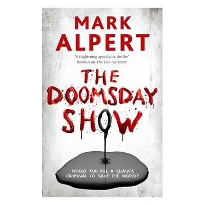 "The Doomsday Show" - "" ("Alpert Mark")(Pevná vazba)