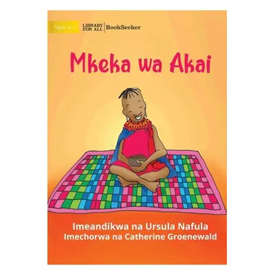 "Akai's Special Mat - Mkeka wa Akai" - "" ("Nafula Ursula")(Paperback)