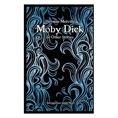 "Moby Dick" - "" ("Melville Herman")(Pevná vazba)