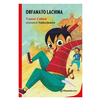 "Orfanato Lachina" - "" ("Cohen Tamar")(Paperback)