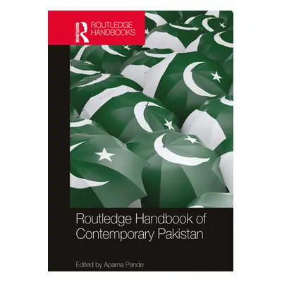 "Routledge Handbook of Contemporary Pakistan" - "" ("Pande Aparna")(Paperback)