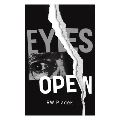 "Eyes Open" - "" ("Pladek Rw")(Pevná vazba)