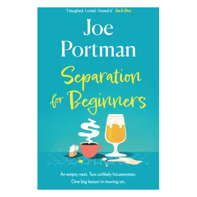 "Separation for Beginners" - "" ("Portman Joe")(Paperback / softback)