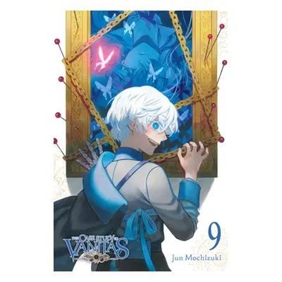 "The Case Study of Vanitas, Vol. 9" - "" ("Mochizuki Jun")(Paperback)