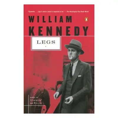 "Legs" - "" ("Kennedy William")(Paperback)