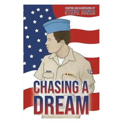 "Chasing a Dream" - "" ("Jones Steve")(Paperback)