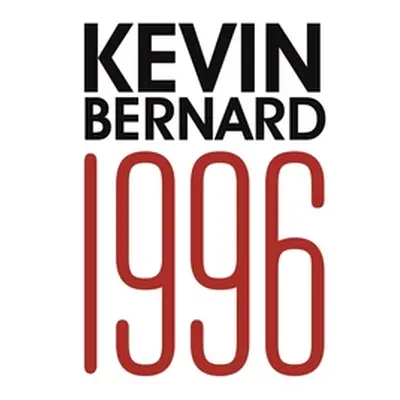 "1996" - "" ("Bernard Kevin")(Paperback)