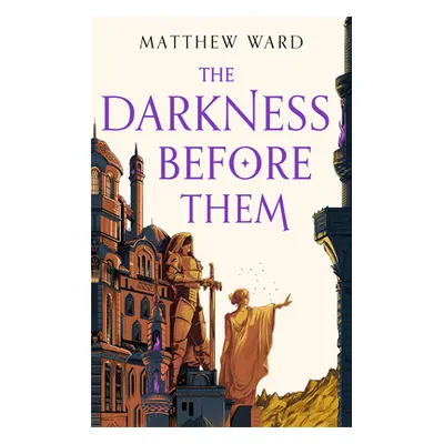 "The Darkness Before Them" - "" ("Ward Matthew")(Paperback)