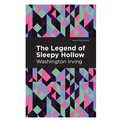 "The Legend of Sleepy Hollow" - "" ("Irving Washington")(Paperback)