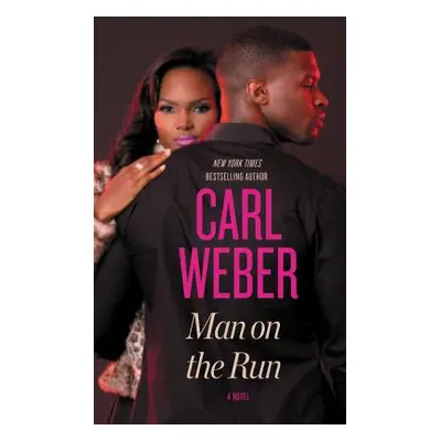 "Man on the Run" - "" ("Weber Carl")(Mass Market Paperbound)