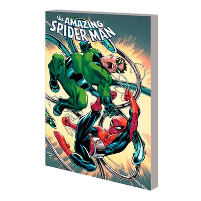 "Amazing Spider-Man by Zeb Wells Vol. 7: Armed and Dangerous" - "" ("Wells Zeb")(Paperback)