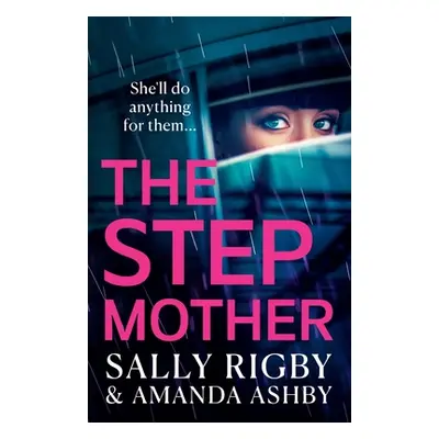 "The Stepmother" - "" ("Rigby Sally")(Paperback)