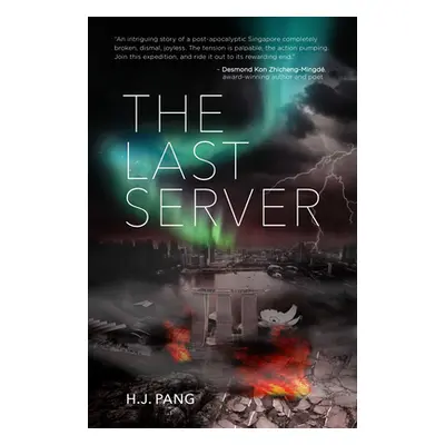 "The Last Server" - "" ("Pang H. J.")(Paperback)