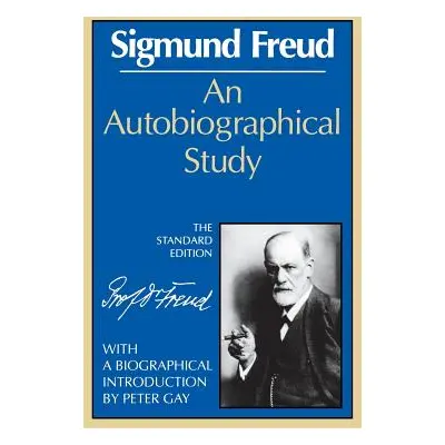 "An Autobiographical Study" - "" ("Freud Sigmund")(Paperback)