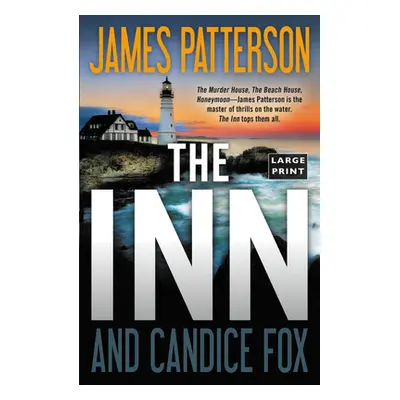 "The Inn" - "" ("Patterson James")(Paperback)