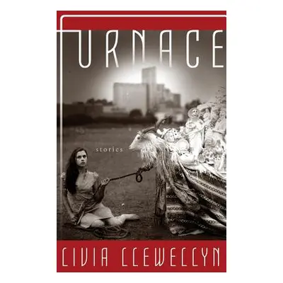 "Furnace" - "" ("Llewellyn Livia")(Paperback)