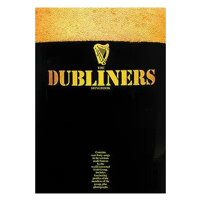 "The Dubliners' Songbook" - "" ("Dubliners")(Paperback)