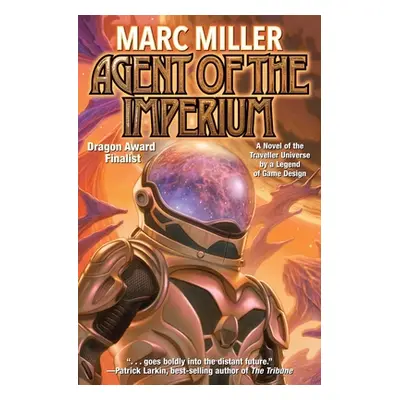 "Agent of the Imperium" - "" ("Miller Marc")(Paperback)