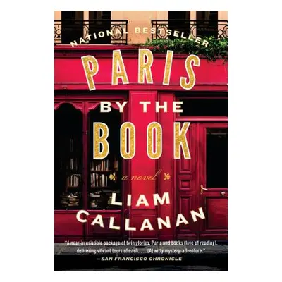 "Paris by the Book" - "" ("Callanan Liam")(Paperback)