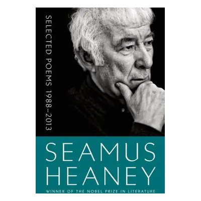 "Selected Poems 1988-2013" - "" ("Heaney Seamus")(Paperback)