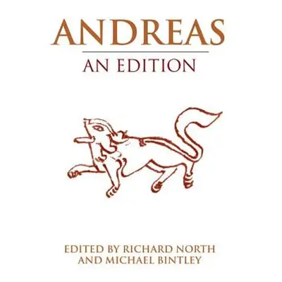 "Andreas: An Edition" - "" ("North Richard")(Paperback)