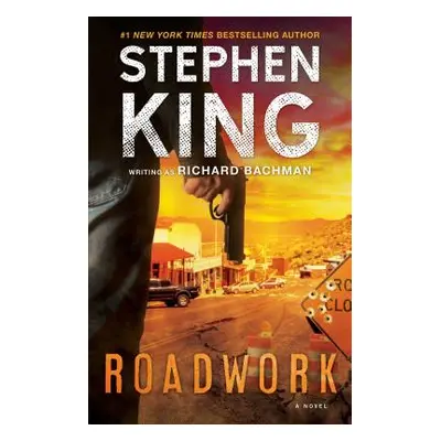 "Roadwork" - "" ("King Stephen")(Paperback)