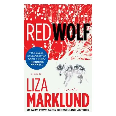 "Red Wolf, 1" - "" ("Marklund Liza")(Paperback)