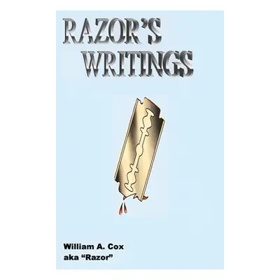 "Razor's Writings" - "" ("Cox William a.")(Paperback)