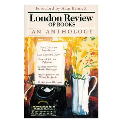 "London Review of Books: An Anthology" - "" ("Hindle Jane")(Paperback)