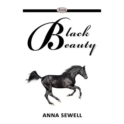 "Black Beauty" - "" ("Sewell Anna")(Paperback)