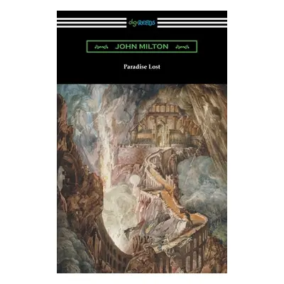 "Paradise Lost" - "" ("Milton John")(Paperback)