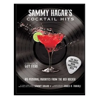 "Sammy Hagar's Cocktail Hits: 85 Personal Favorites from the Red Rocker" - "" ("Hagar Sammy")(Pe