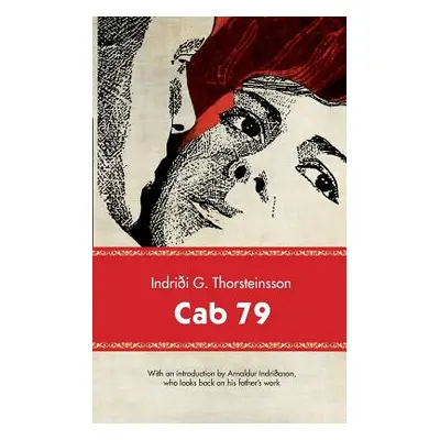 "Cab 79" - "" ("Indridason Arnaldur")(Paperback)