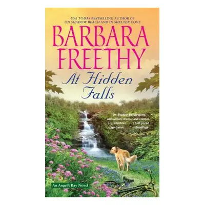 "At Hidden Falls" - "" ("Freethy Barbara")(Paperback)