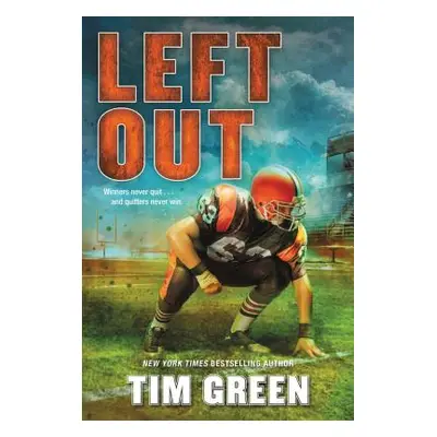 "Left Out" - "" ("Green Tim")(Paperback)