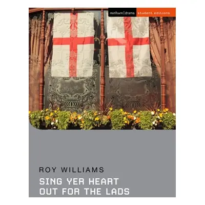 "Sing Yer Heart Out for the Lads" - "" ("Williams Roy")(Paperback)