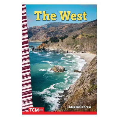 "The West" - "" ("Kraus Stephanie")(Paperback)