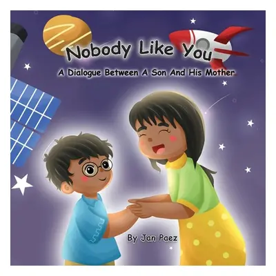 "Nobody Like you" - "" ("Paez Jan")(Paperback)