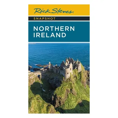 "Rick Steves Snapshot Northern Ireland" - "" ("Steves Rick")(Paperback)