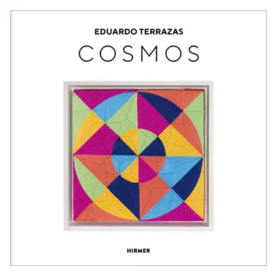 "Terrazas: Cosmos" - "" ("Obrist Hans Ulrich")(Pevná vazba)