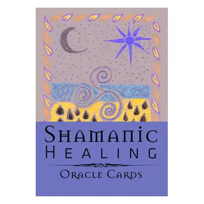 "Shamanic Healing Oracle Cards" - "" ("Motuzas Michelle A.")(Other)