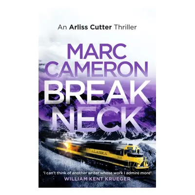 "Breakneck" - "" ("Cameron Marc")(Paperback / softback)