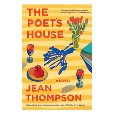 "The Poet's House" - "" ("Thompson Jean")(Paperback)