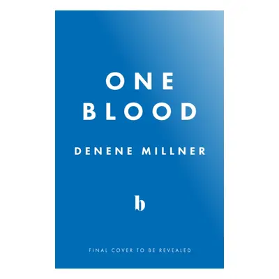 "One Blood" - "" ("Millner Denene")(Paperback)