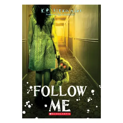 "Follow Me" - "" ("Alexander K. R.")(Paperback)