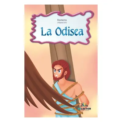 "La Odisea" - "" ("Homero")(Paperback)